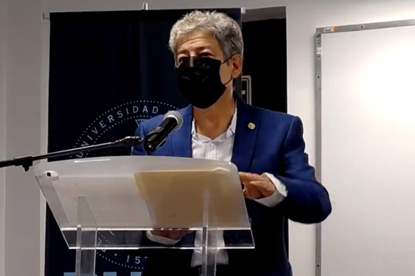 Toman protesta nuevos directores del IFUAP e ICSyH
