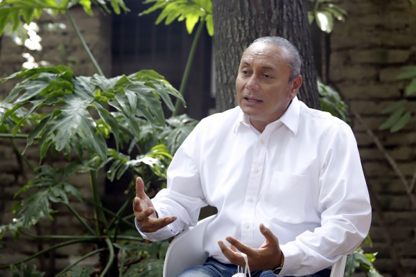 Ofrezco a los atlixquenses solo propuestas reales: Memo Velázquez