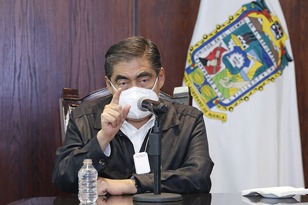 Voluntad ciudadana debe imponerse para definir a representantes populares: Barbosa