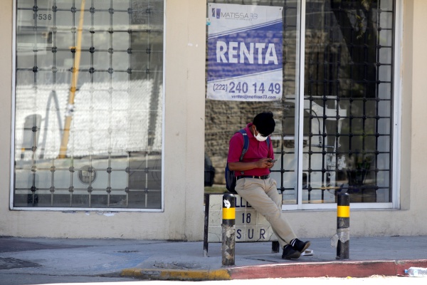 Crisis por COVID-19 seguiría destruyendo millones de empleos hasta 2023