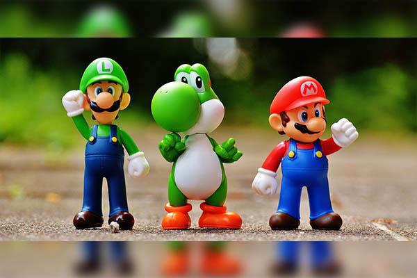 Nintendo prepara la apertura de un museo en Japón para 2024