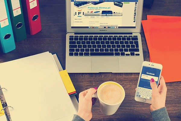 ¿Por qué es peligroso dejar en el olvido cuentas en las redes sociales?