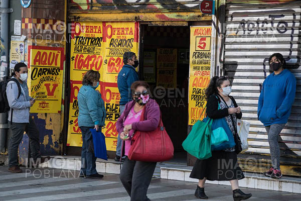 BID: América Latina supera el impacto comercial de la pandemia