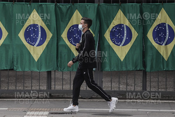 Motín entre seleccionados de Brasil: se niegan a jugar la Copa América