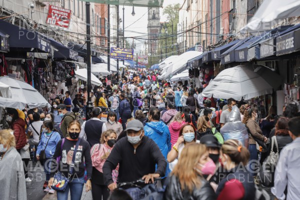 CDMX pasa por primera vez a semáforo epidemiológico verde