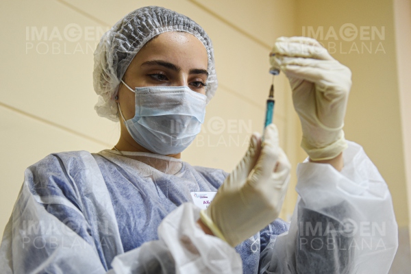 Rusia inicia producción de fármaco anticovid a base de plasma de recuperados