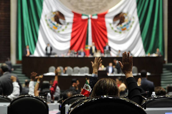 MORENA, obligado a buscar acuerdos legislativos tras elecciones 2021