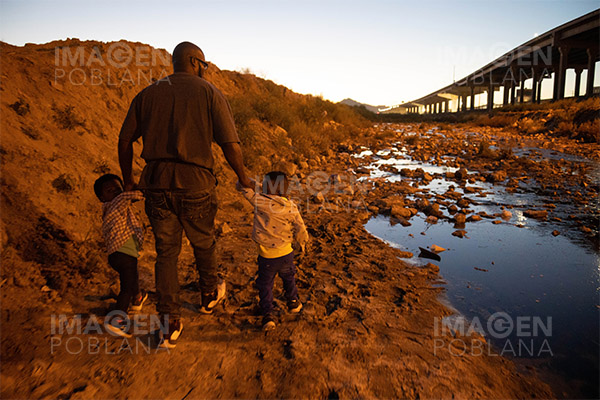 Casi 4,000 niños fueron separados de sus padres en la frontera de EU bajo orden de Trump
