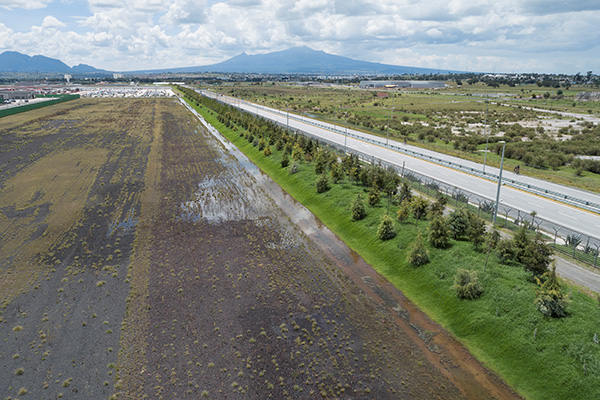 Audi México y su fuerte compromiso con el medioambiente