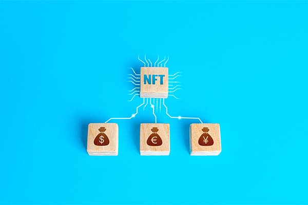 Excongresista estadounidense pretende vender sus escándalos sexuales como NFT