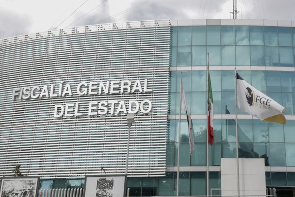 Avanza investigación por la fuga de “el Pirulí”, dice la Fiscalía
