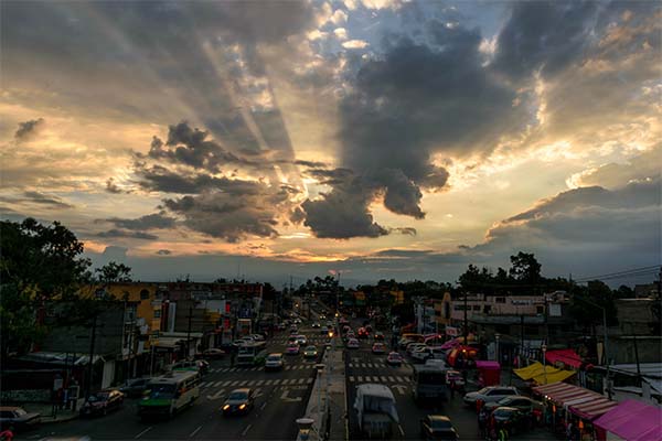 ¿Vas a la CDMX? Mañana habrá doble Hoy No Circula