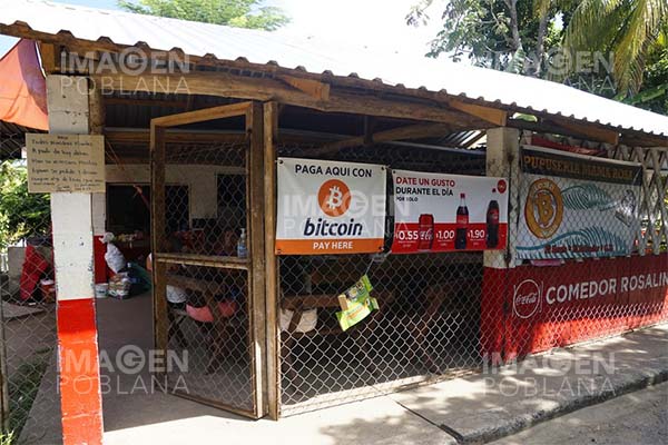 El Salvador aprueba que el Bitcoin sea moneda de curso legal