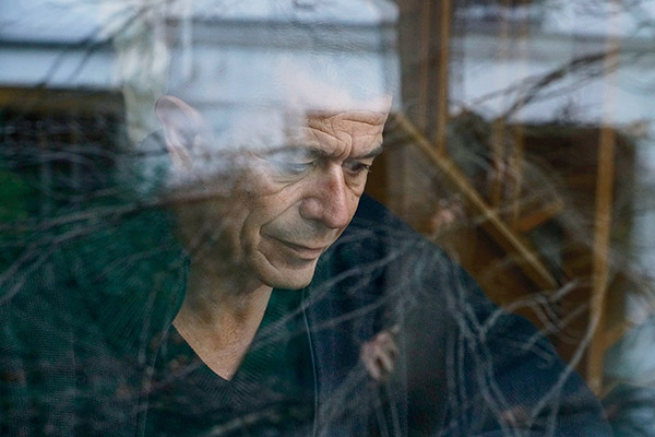 Emmanuel Carrère gana premio Princesa de Asturias de las Letras 2021