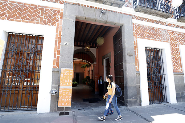 Cerca de conocerse estado real de museos poblanos