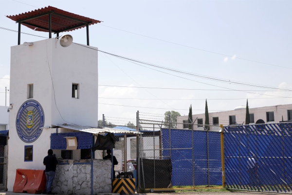 Posponen audiencia de detenidos por fuga en el Cereso