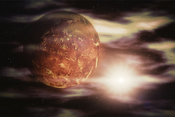 Agencia Espacial Europea enviará una misión a Venus