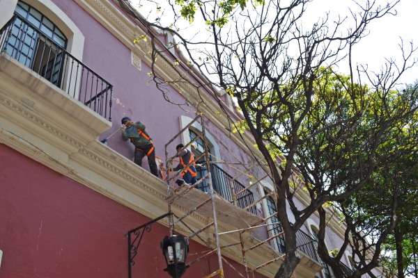 Texmelucan cuenta por primera vez con Reglamento de Construcciones
