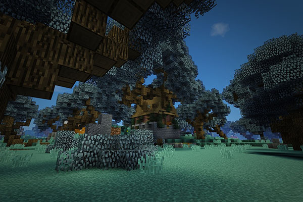 Detectan un “malware” en Android que se hace pasar por Minecraft