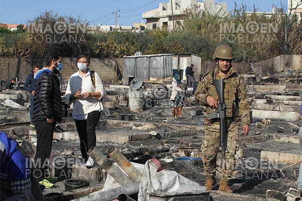 Al menos 13 muertos y 27 heridos en un ataque a un hospital en la ciudad siria de Afrín