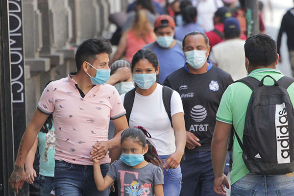 El miedo de volver a la normalidad después del COVID-19