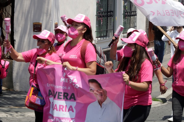 Casi 500 mdp desperdiciados en partidos que perdieron registro