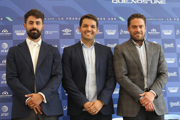 Puebla de la Franja: con bajas, sin refuerzos ni director general
