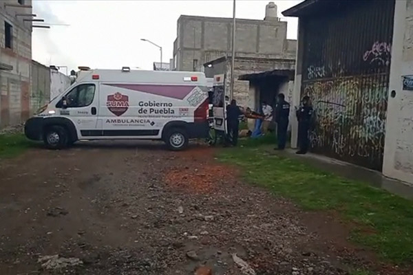 Casi matan a golpes a un indigente