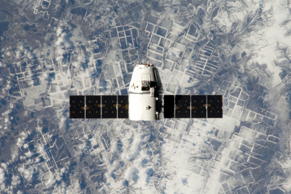 Así avanza la carrera de las redes de internet satelital