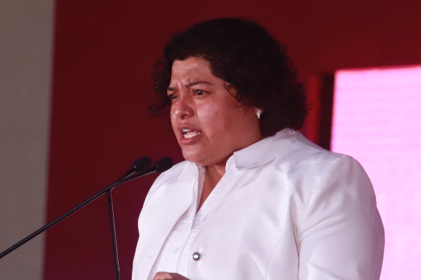 Pérez Popoca, con nula autocrítica tras derrota electoral