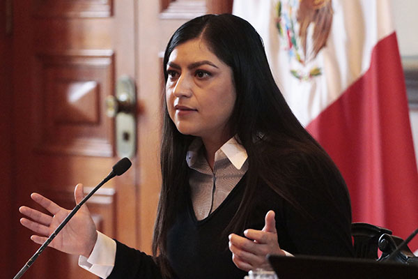 Ayuntamiento trabaja en la dignificación de la ciudad a través de servicios públicos