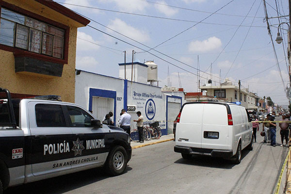 Prepara Gobierno de Puebla regulación de anexos