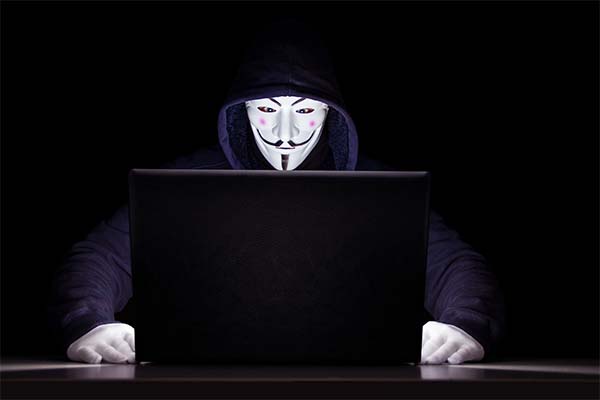 Detienen en México al “Comandante X”, de Anonymous; estuvo prófugo más de 10 años