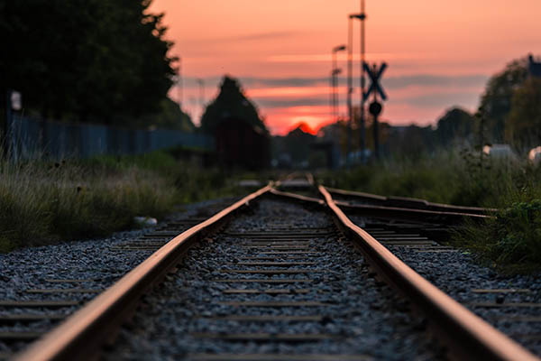 Una persona muere en el descarrilamiento de un tren de carga en Jalisco