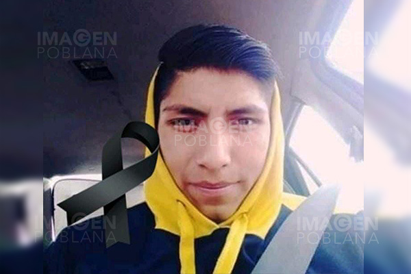 Dan el último adiós a repartidor asesinado en asalto