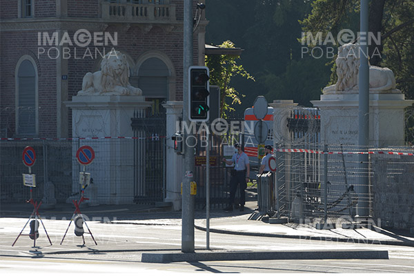 Situación en cumbre Biden-Putin es la más caótica de la década: periodistas
