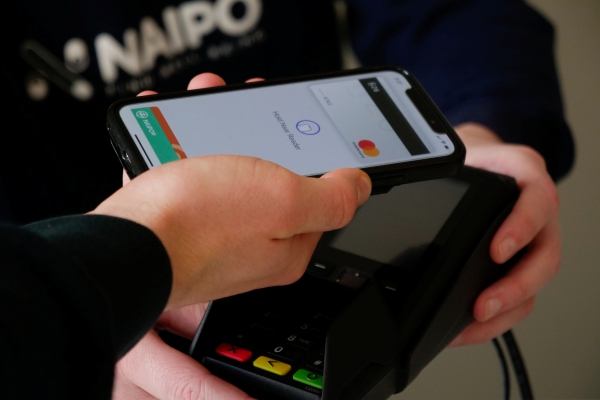 Cobros digitales, la nueva necesidad de todas las empresas
