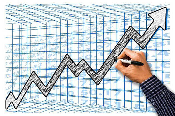 Economía mexicana crece casi 25% interanual en mayo de 2021, estima indicador