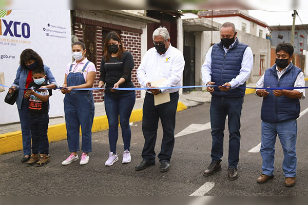 Más obras con poco presupuesto y de calidad: Guillermo Velázquez