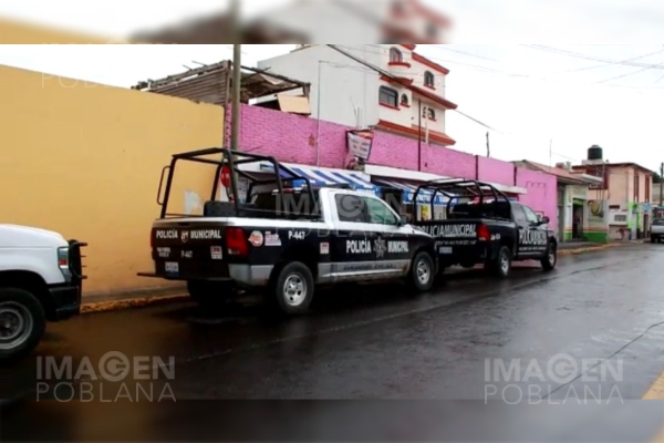 Hombre termina con su vida al interior de su domicilio