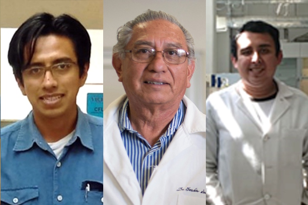 Investigadores BUAP desarrollan tecnología contra el estrés en plantas