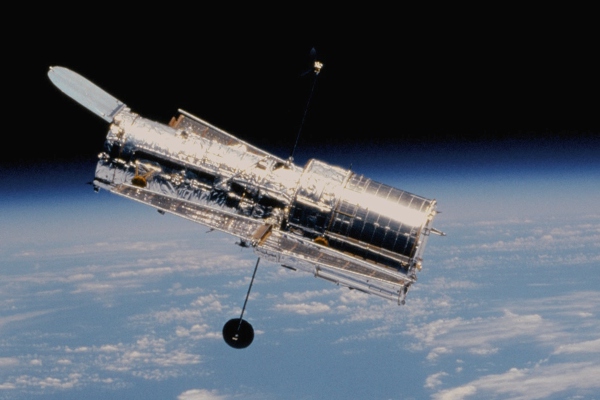 ¿Se acerca el fin del telescopio espacial Hubble?