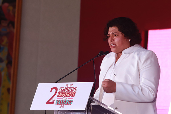 Pérez Popoca ya es conocida por poblanos… por su mal desempeño