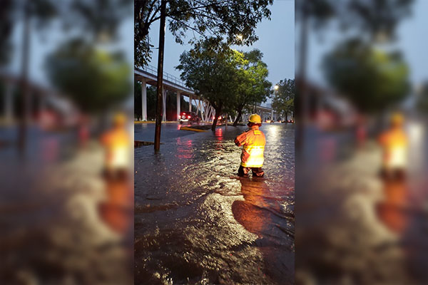 PC emite recomendaciones para manejo de residuos en temporada de lluvias 2021