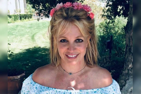 Britney Spears podría "liberarse" de su padre; hoy comparece ante el juez