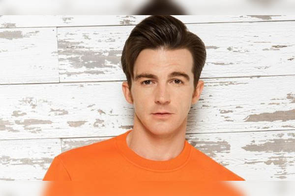 Drake Bell podría ir a prisión tras declararse culpable de delitos contra una menor de edad