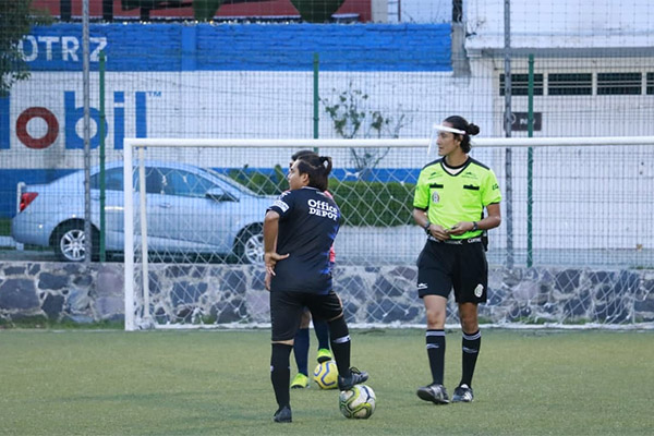 Deporte Municipal reabre 17 espacios deportivos a favor del bienestar