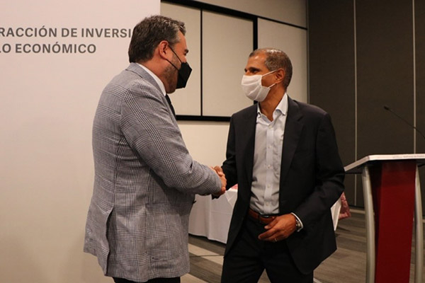 Refrenda Audi confianza en Ciudad Modelo