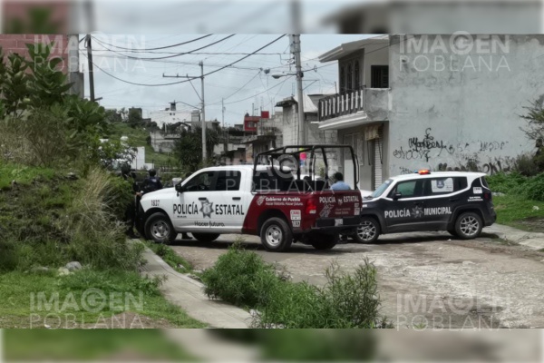 Sujetos armados ejecutan a un hombre en aparente ajuste de cuentas