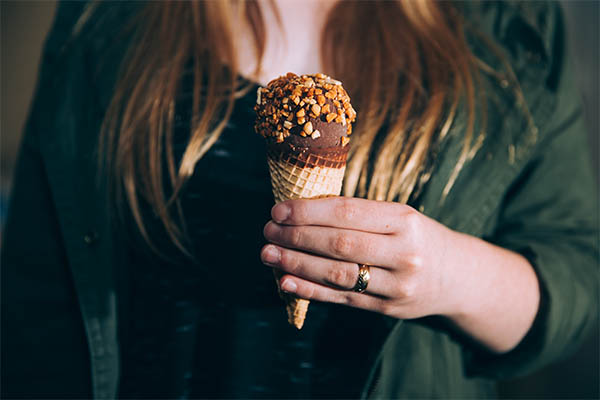 Fábrica de helados ofrece 1,000 dólares por probar y calificar sus productos